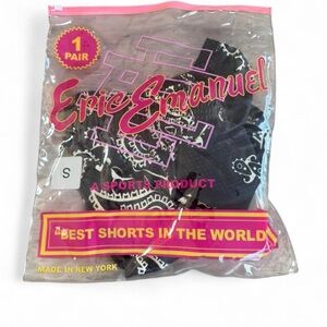 ⭐️⭐️⭐️ eric Emanuel EE shorts ⭐️⭐️⭐️